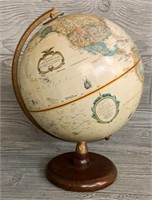 Vintage Globe