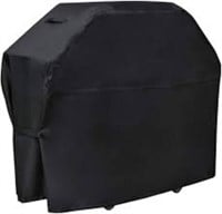 Kalinco Heavy Duty Waterproof Bbq Gas Grill Cover,