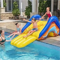 Bestway H2OGO! Giant Inflatable Water Slide