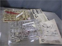 model builders parts