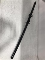 TRADITIONAL JAPANESE KATANA SWORD SLIGHT BEND IN