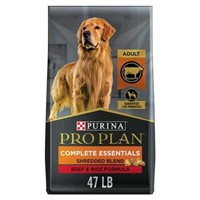 Purina Pro Plan Complete Essentials  47 lb