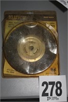 8 inch Crimped Wire Wheel (U241)