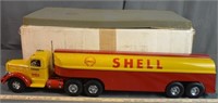Smith-Miller Tanker Truck