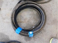 Roll of 5/8" 3200 PSI hose