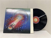 Journey E5C record album