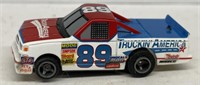 Truck in America slot car