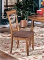 Ashley D199-01 Barringer Side Chair