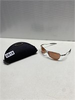 Vintage Oakley Sunglasses with case