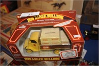 HOME HARDWARE BANK 7TH LIMITED EDITION, 1926 MACK