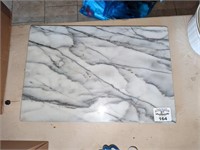 Marble cutting board