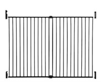 *NEW*36in Tall 30-53 in. Wide Baby Gate