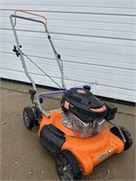 Yardmax YG0545 Lawn Mower