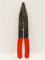 Blue Point Electrical Pliers