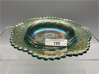 Imperial Octagon teal butter base only.
