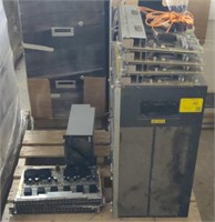 Pallet of Circuit Boards