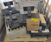 Pallet of Dell 20" Computer Monitors