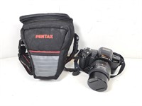 GUC Pentax PZ-10 Camera w/Bag