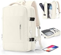 Large Laptop Travel Backpack for Women Carry On Ai