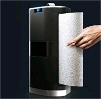 Innovia Touchless Automatic Paper Towel Dispenser,