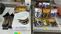 Sailor Hat, Alternator Repair Kits, Insulators