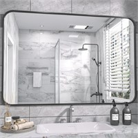 Home Bathroom Mirror