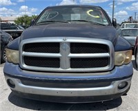 2005 Dodge Ram-284242