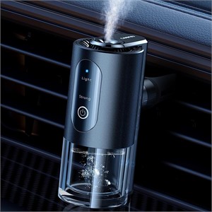 $96 Ultrasonic Atomizer Car Air Freshener