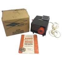View Master Standard Projector