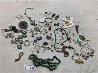 Jewelry, etc