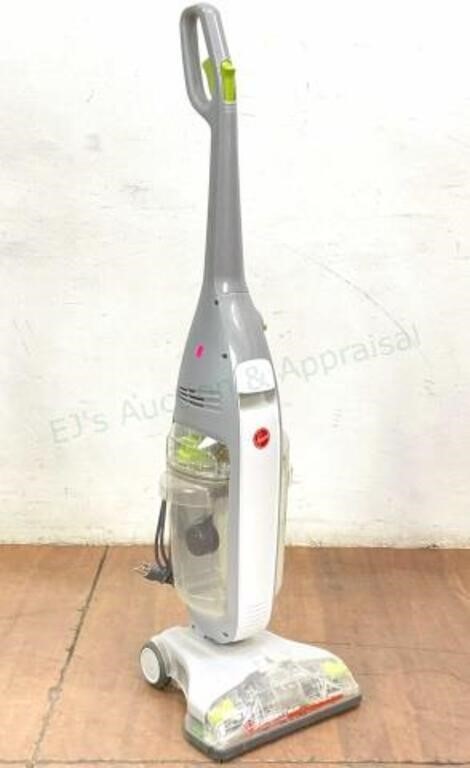 Hoover Floormate Deluxe Hard-floor Cleaner