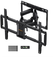 FULL MOTION TV MOUNT FITS FOR MOST 37-90 INCH