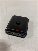 2.0 HDMI SPLITTER