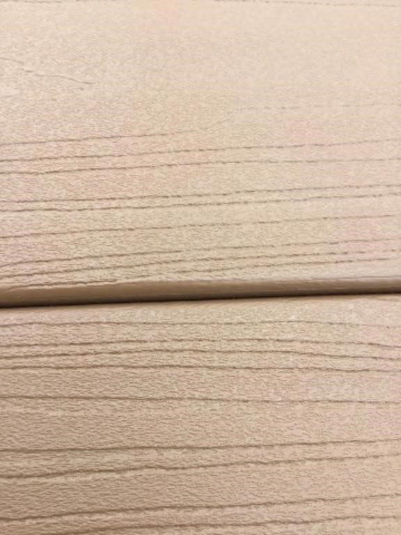 Fiberon 12' Timber Decking x 672LF