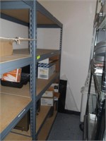 Shelving Unit 6ft by 24in 5 Shelves