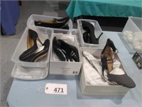 Ladies Shoes - Size 9.5