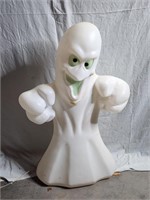 Blow Mold Ghost