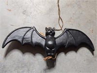 Don Featherstone Blow Mold Bat
