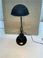 EUROLITE COLLECTION DESK LAMP