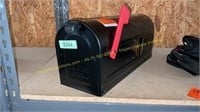 A.M.  MB1 Post Mailbox (Incomplete)