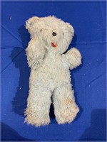 HA-RA Vintage 80's Teddy Bear