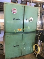 Curtis Parts Cabinet