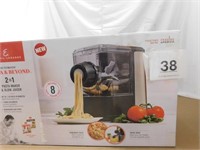 Emeril Lagasse pasta & beyond 2 in 1