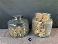 1950's KAZ Electric Vaporizer Jar & More