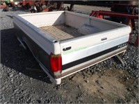Ford Truck Pick up Bed with Tailgate