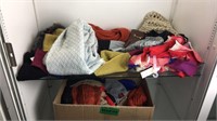 Huge lot brand new clothes