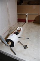 ELECTRIC PARTS PLANE