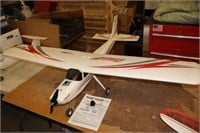 ELECTRIC AIRPLANE