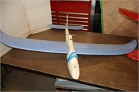 ELECTRIC GLIDER