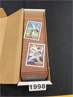 Baseball Cards